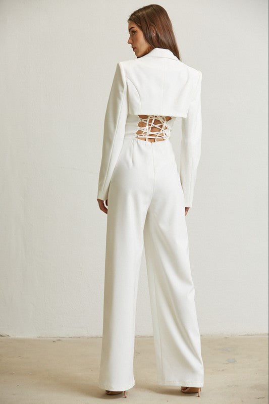 Michelle Jumpsuit