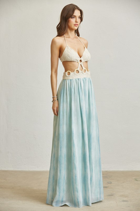Viena Dress