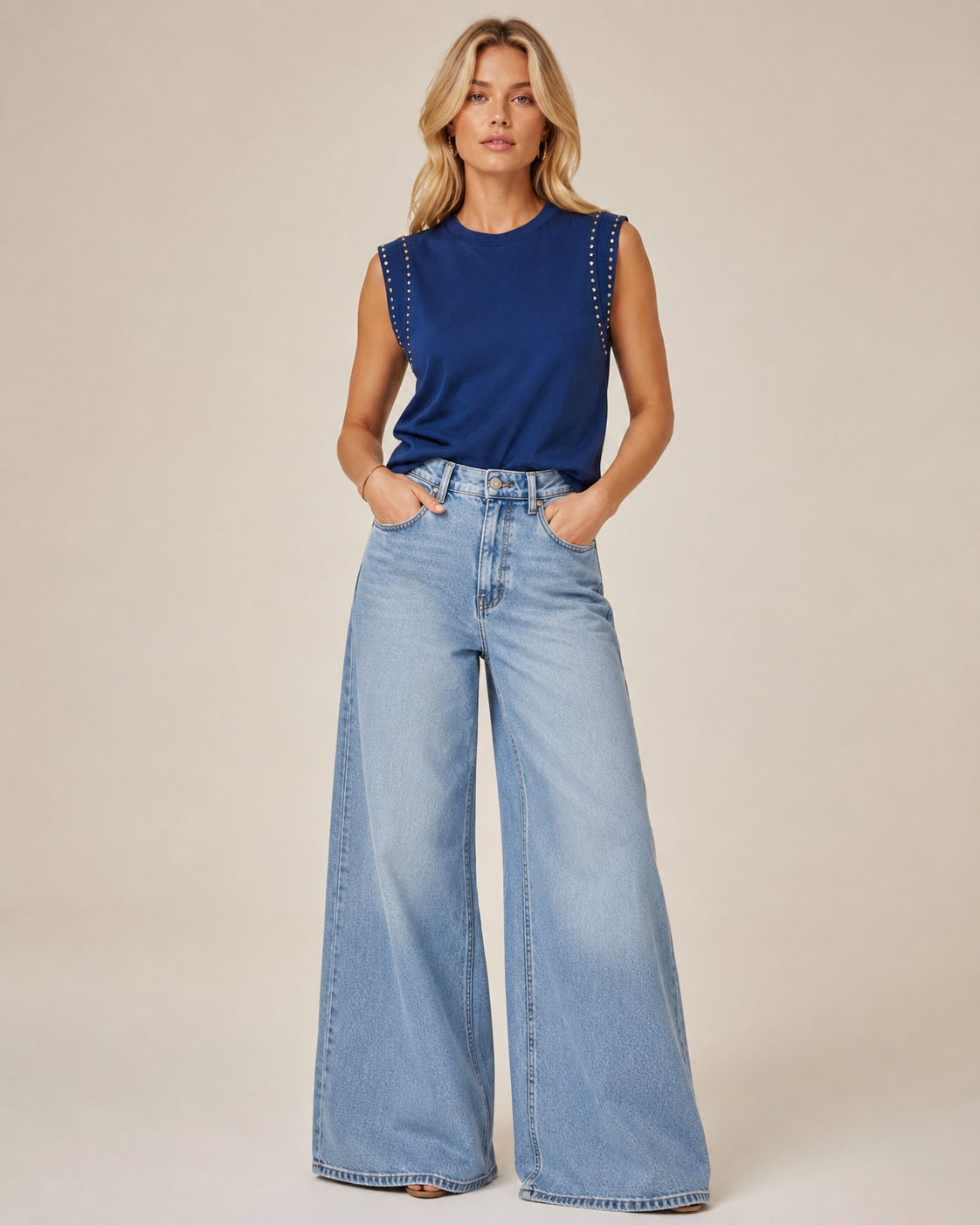 Lelis Jeans Basic