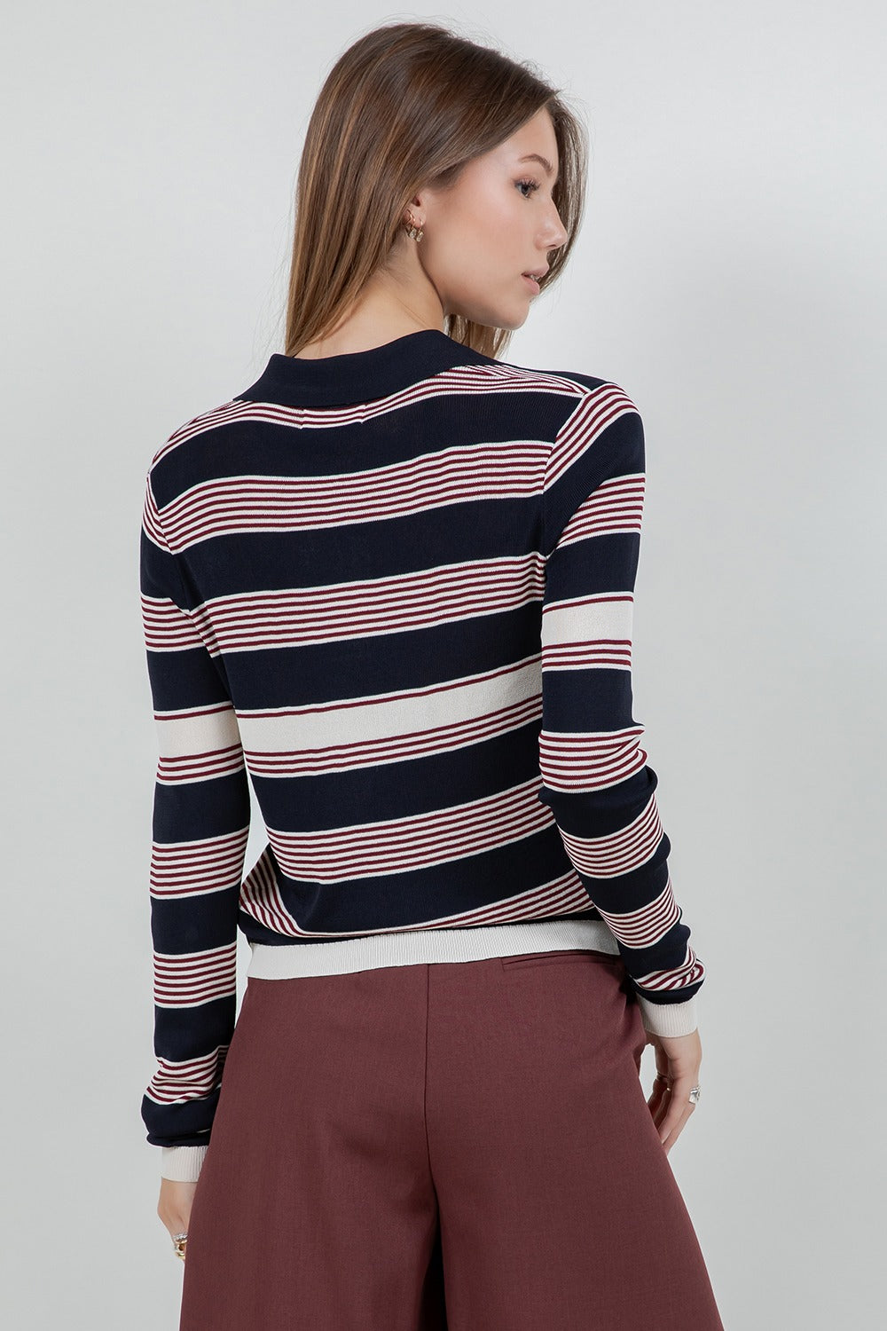 Stripes Tshirt