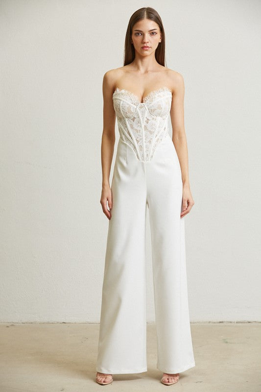 Michelle Jumpsuit