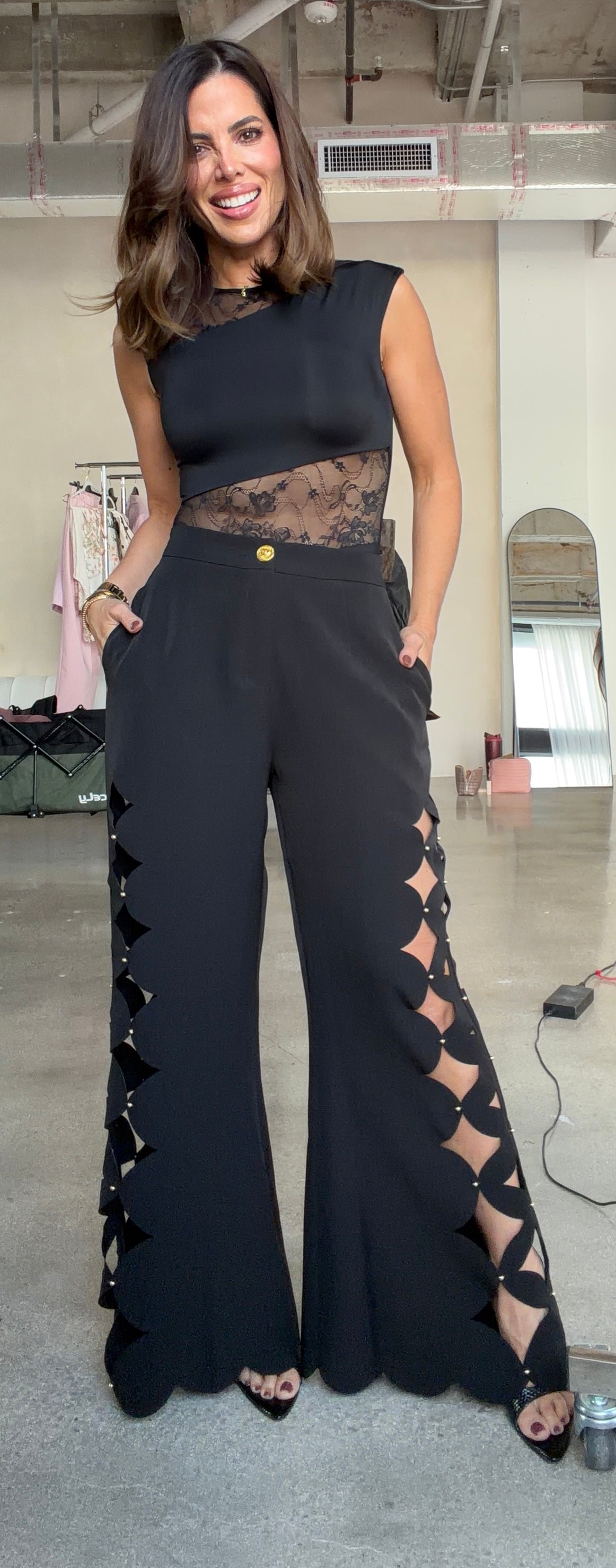 Leticia pants