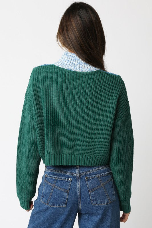 Erika sweater