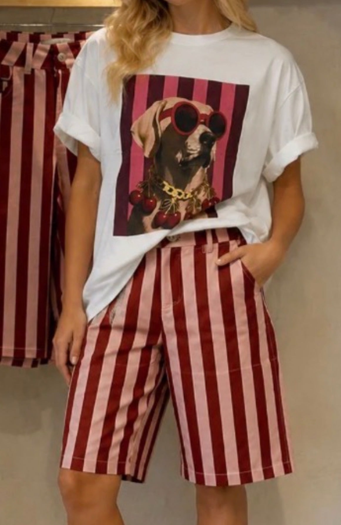 DOG´S TSHIRTS