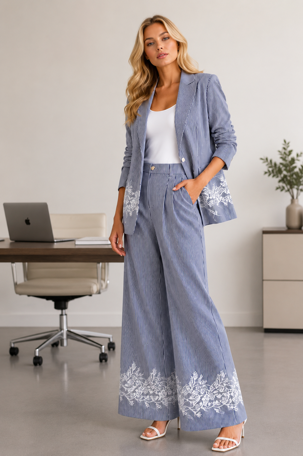 ALEJA SET