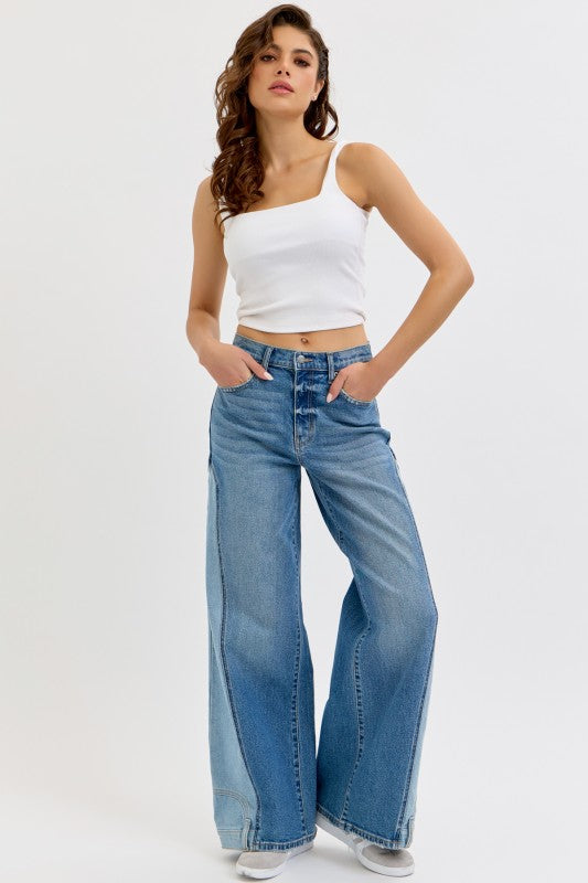 Denim Jeans Viena