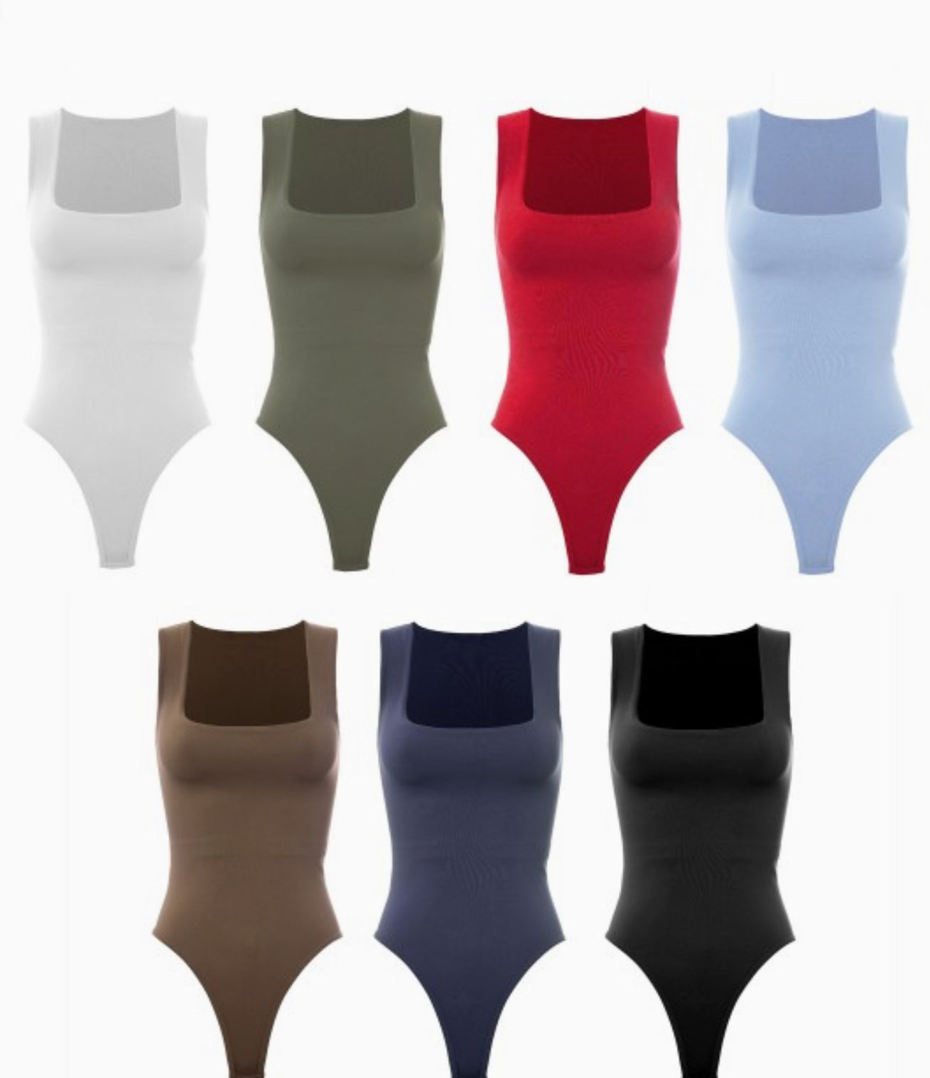 Vero body