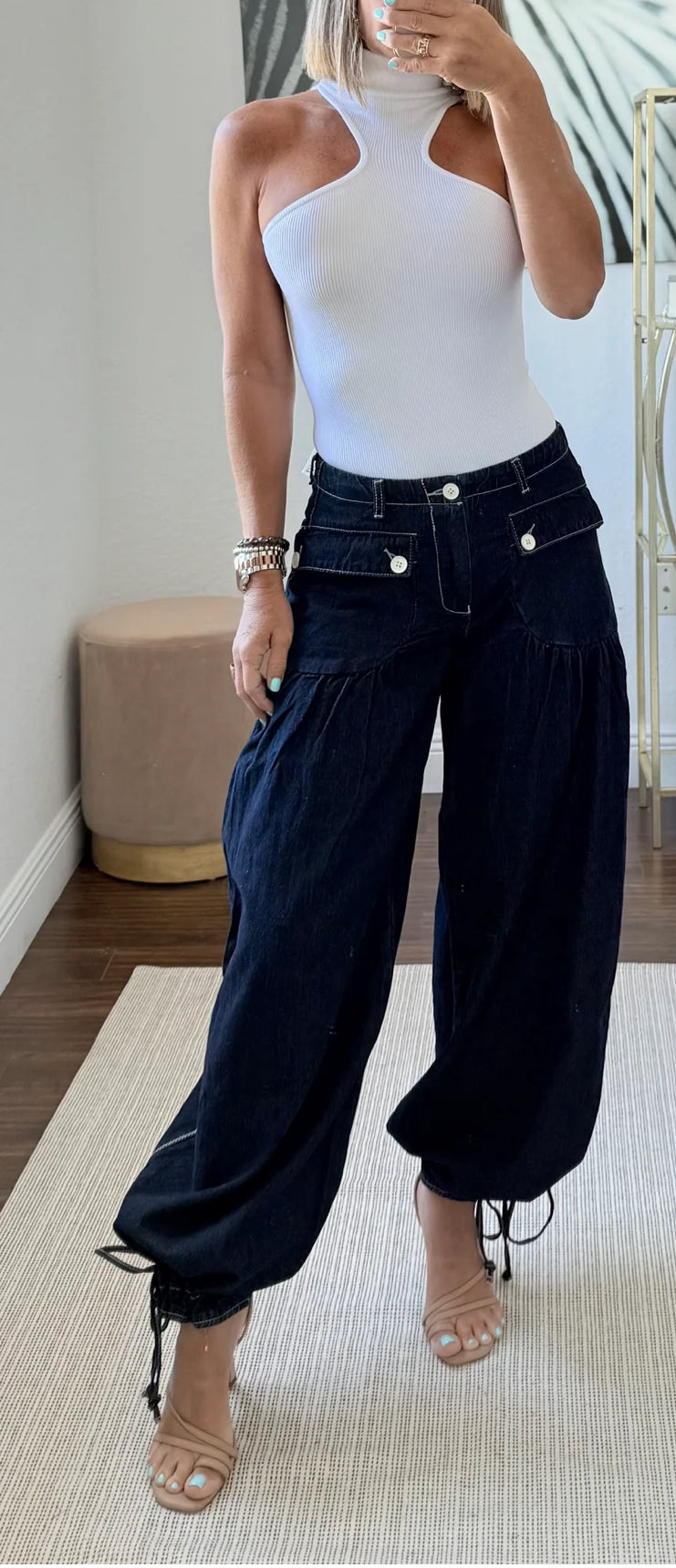Ceci jeans