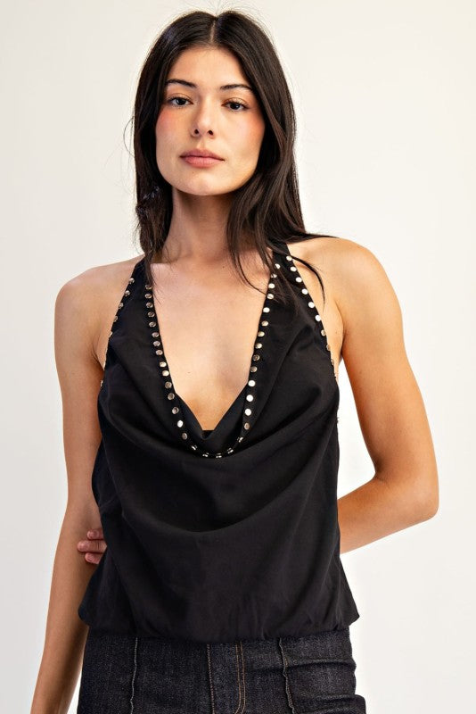 Moni top