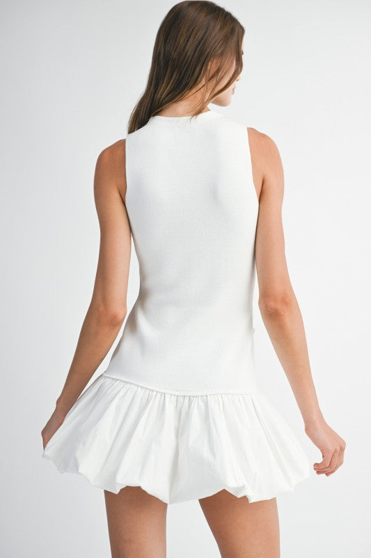 Dani Dress