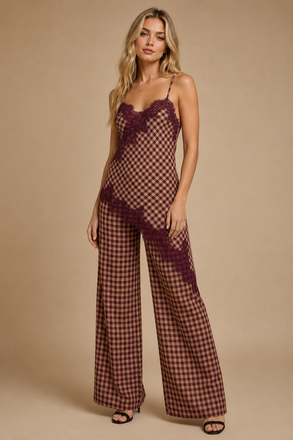 Marbella set
