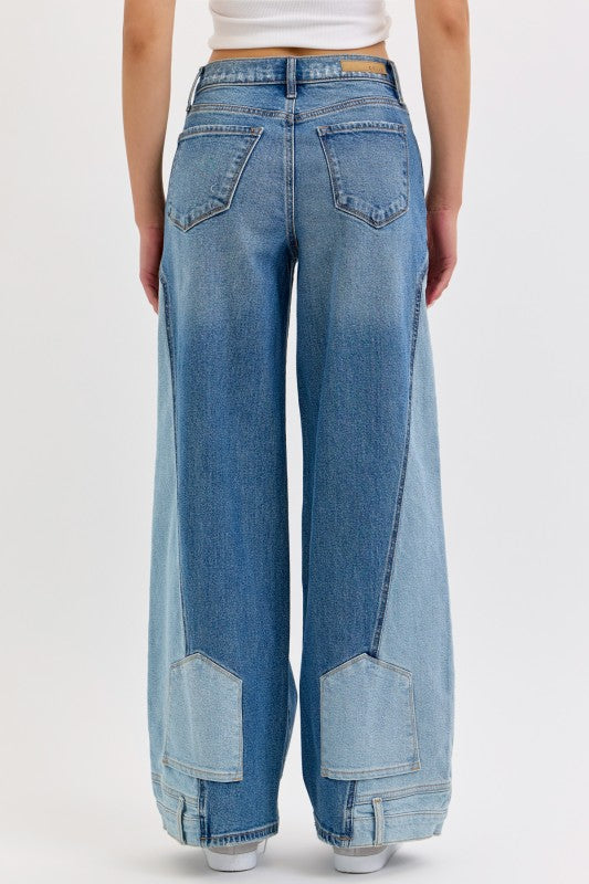 Denim Jeans Viena