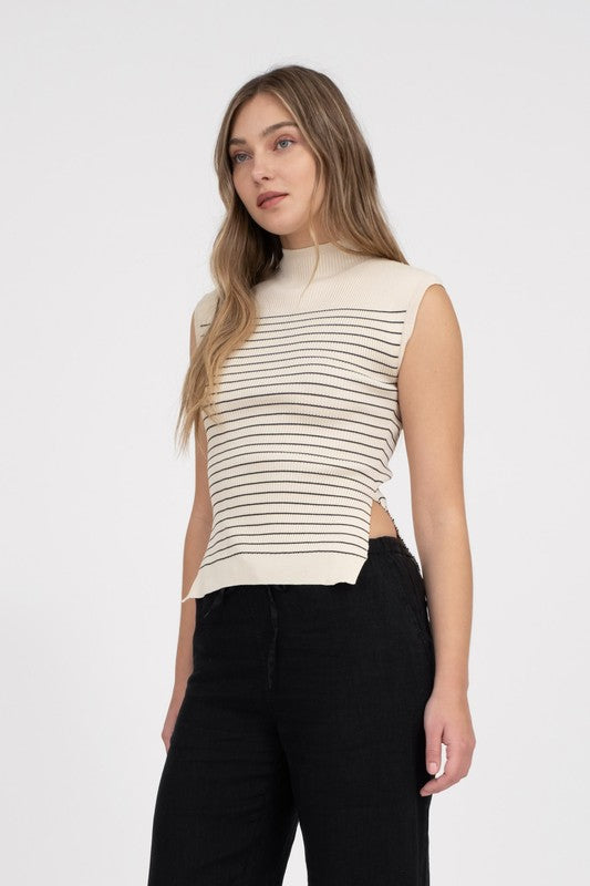 Lili top