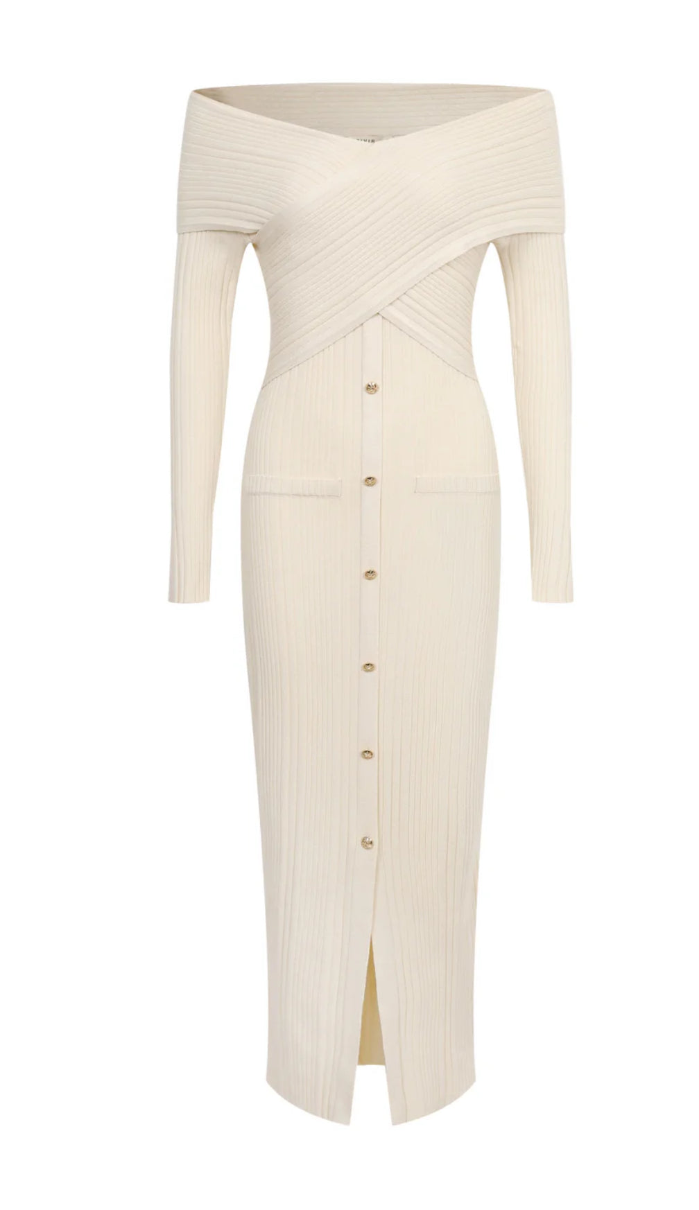 Luna Dress