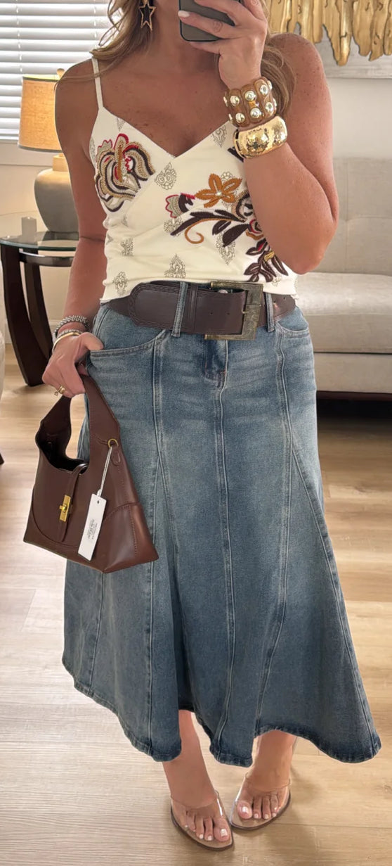 Lola skirt