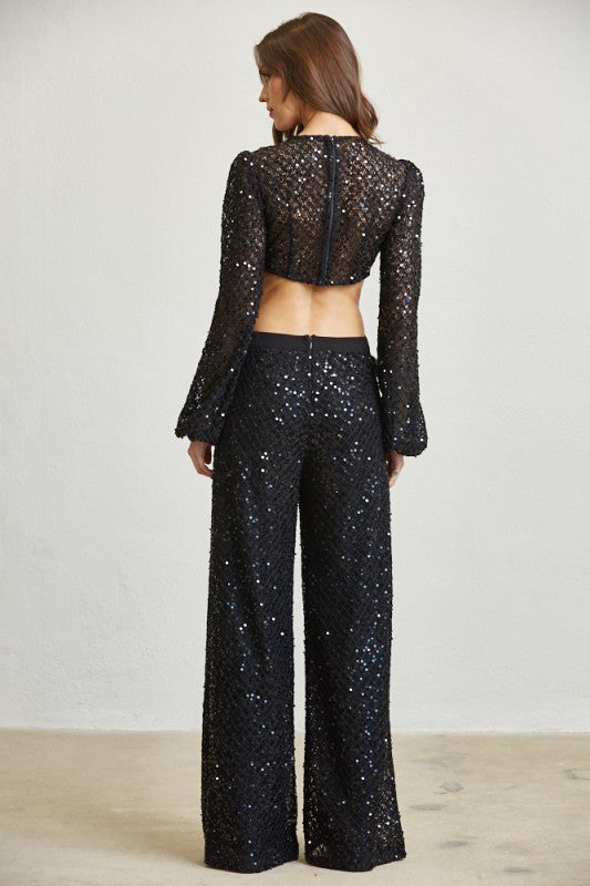 Amara Jumpsuit
