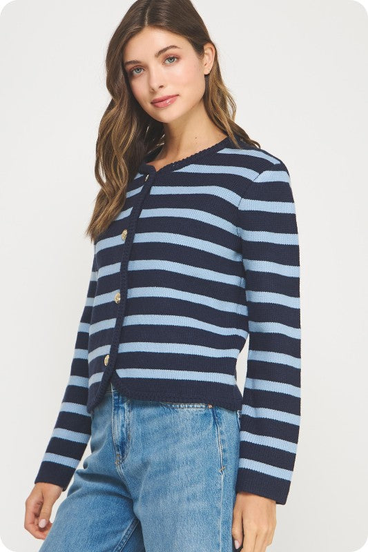 Siena Jacket