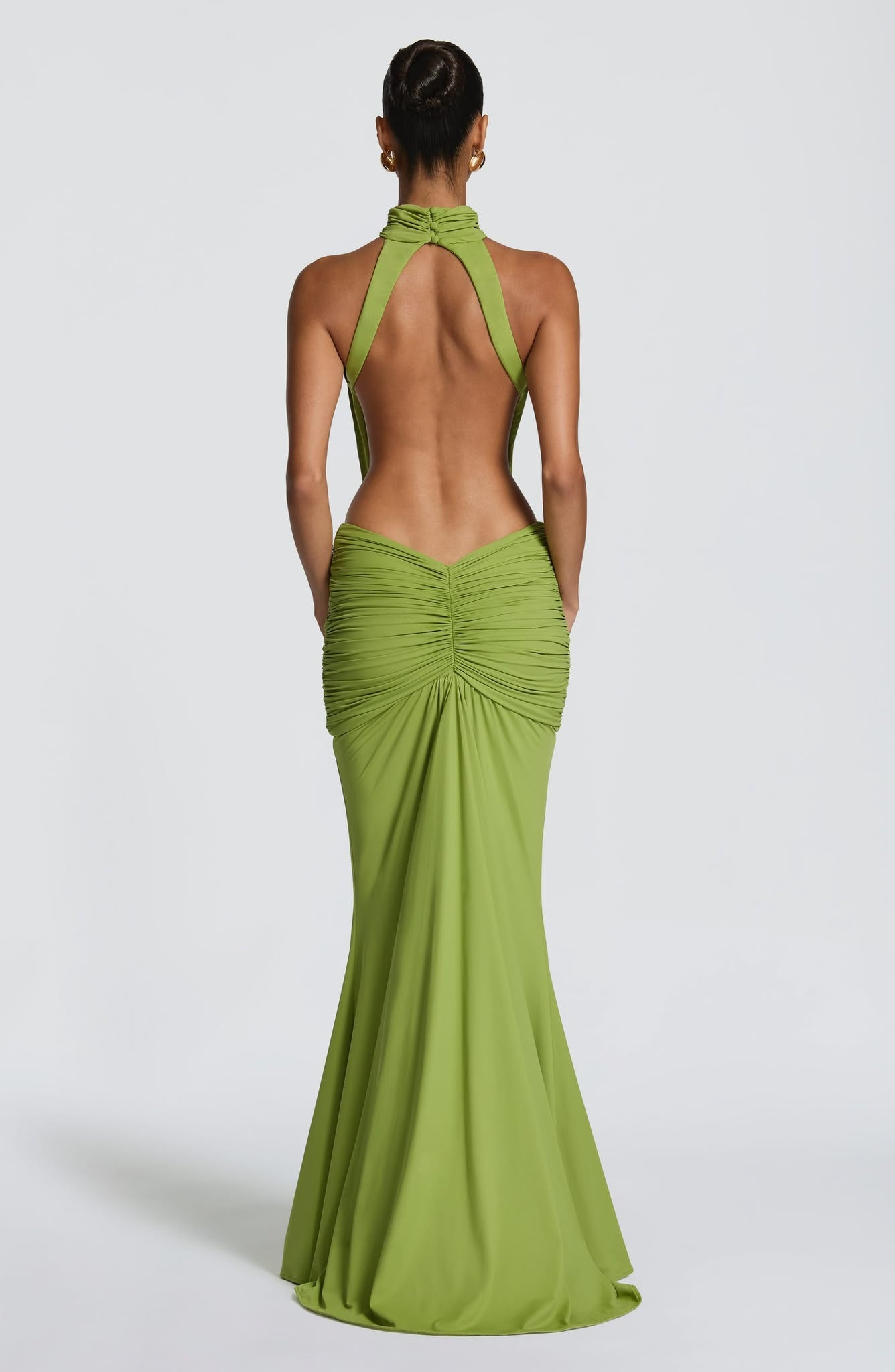 Aitana Dress