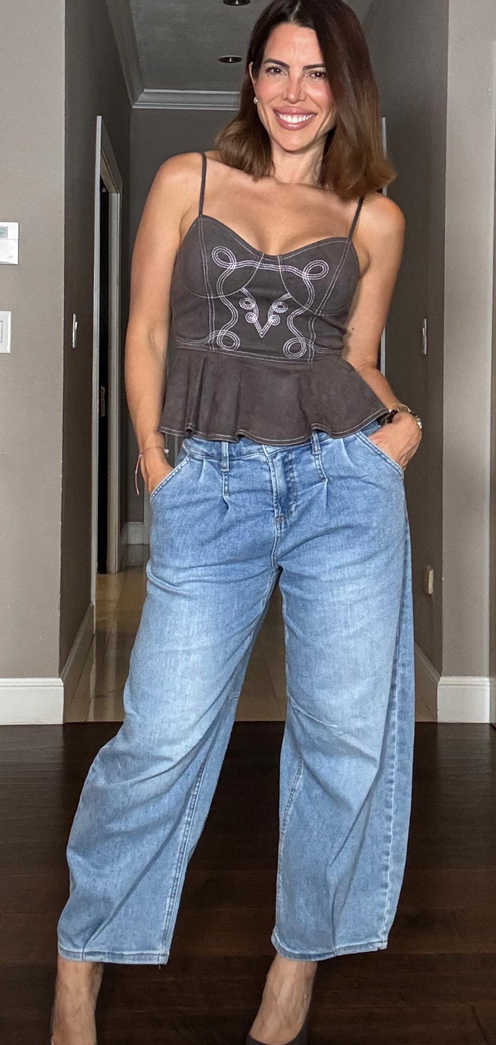 Lili Top