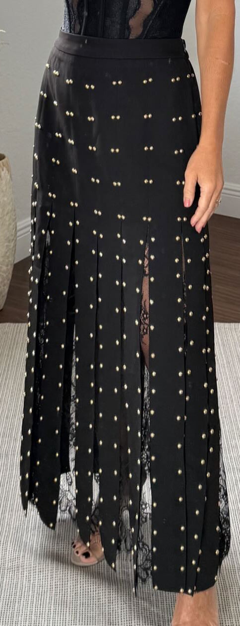 Monic Skirt