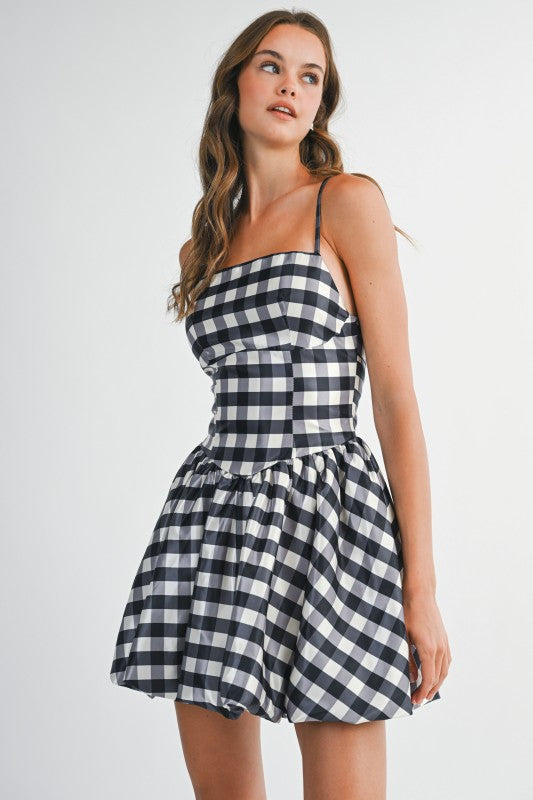 Lala Dress