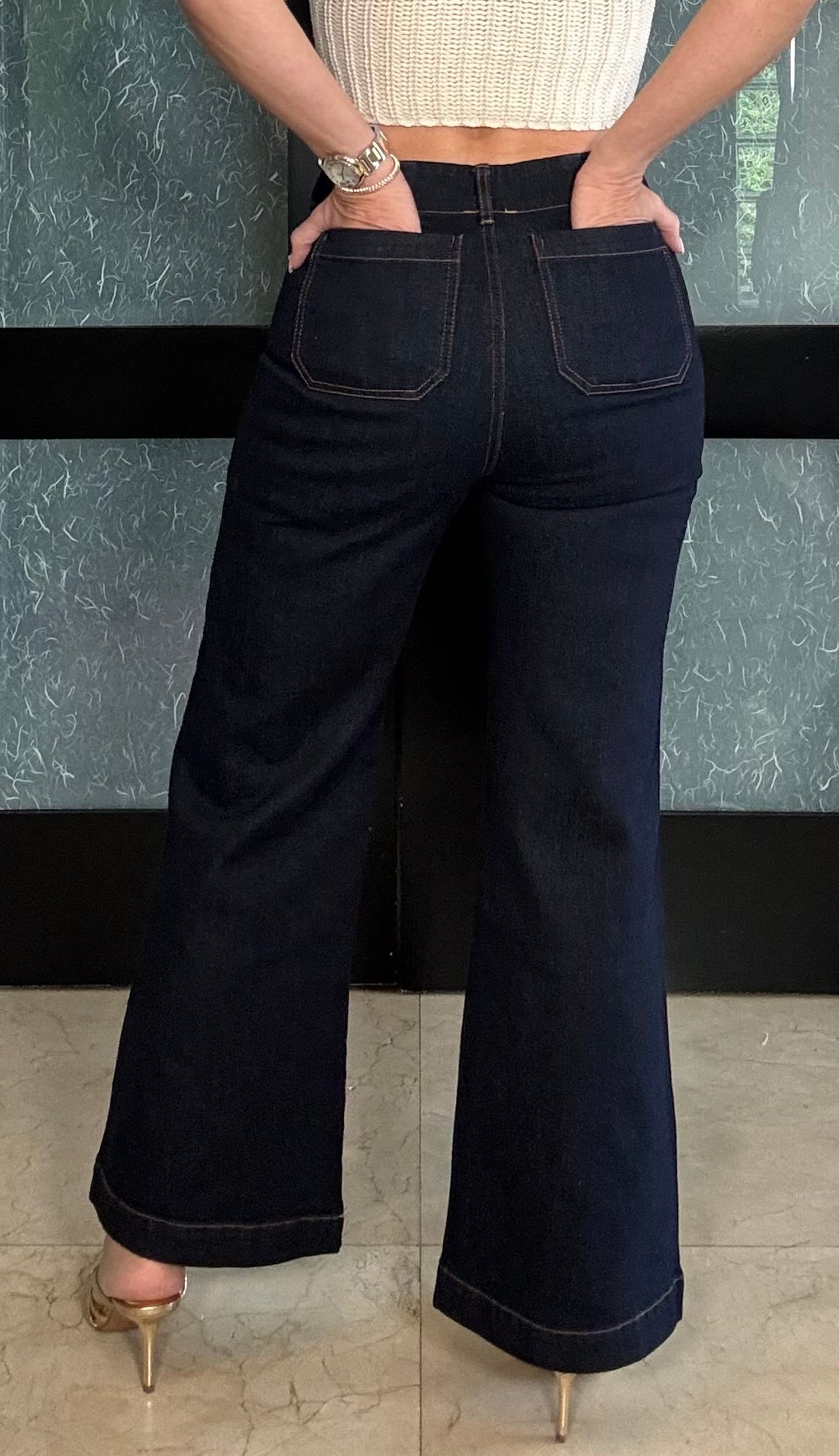 Sara Jeans