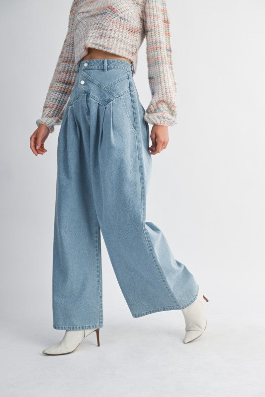 Faby Jeans