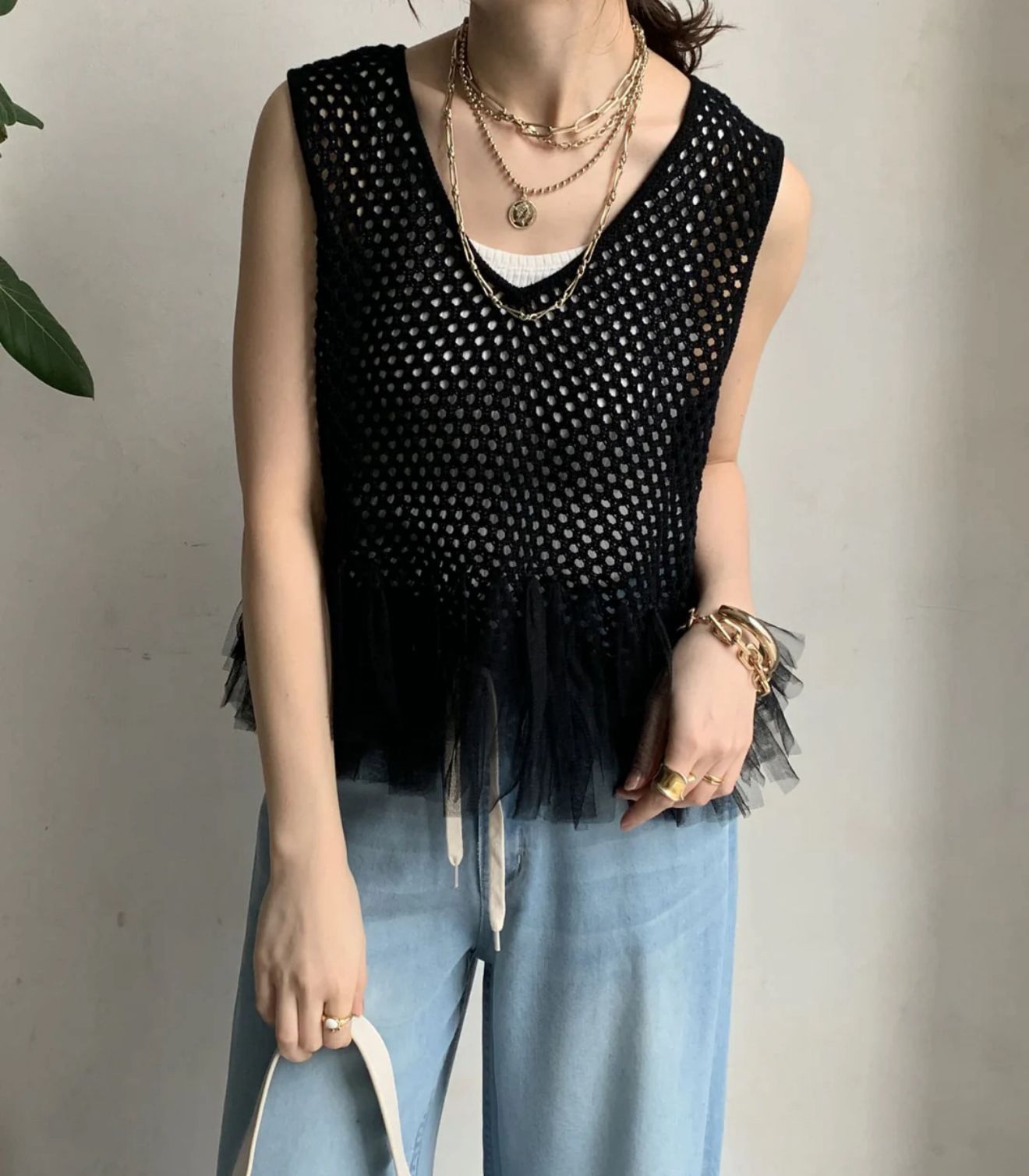 ARIA TOP