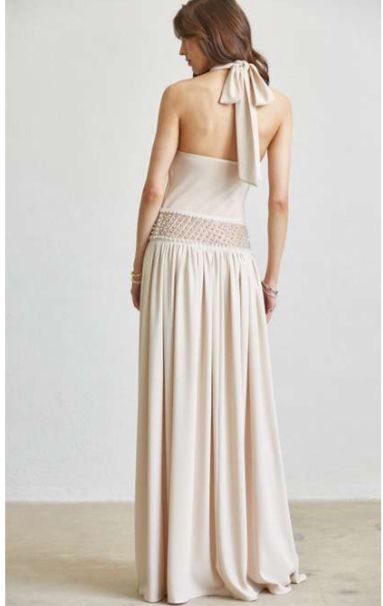 LINNA DRESS