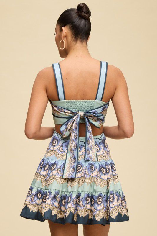 CINDY DRESS
