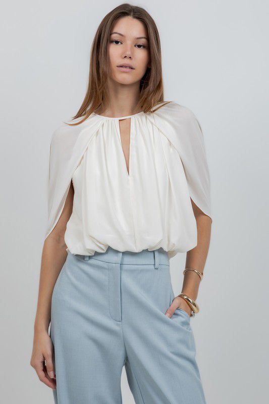 YULLIE BLOUSE