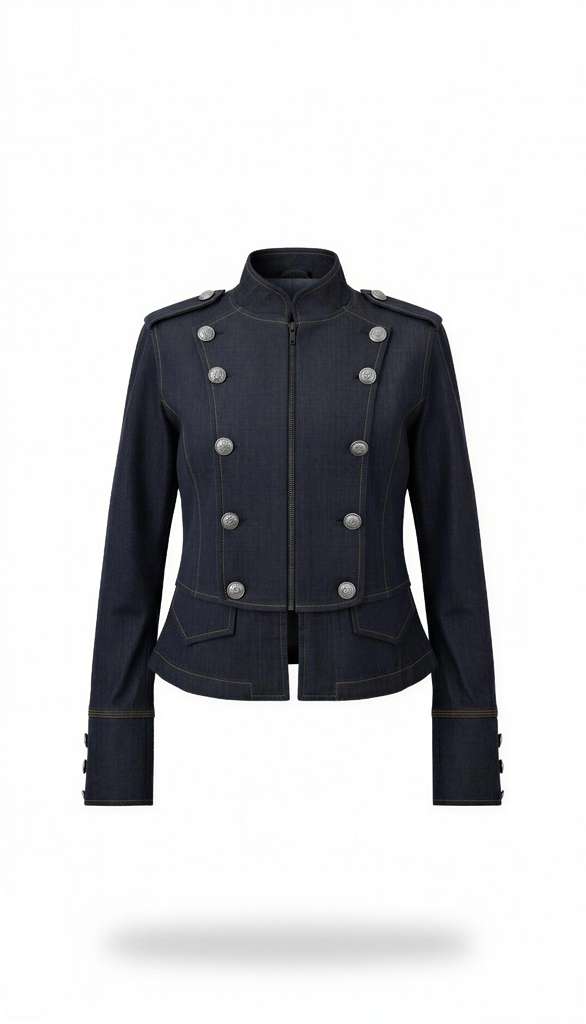 LIBERTY JACKET