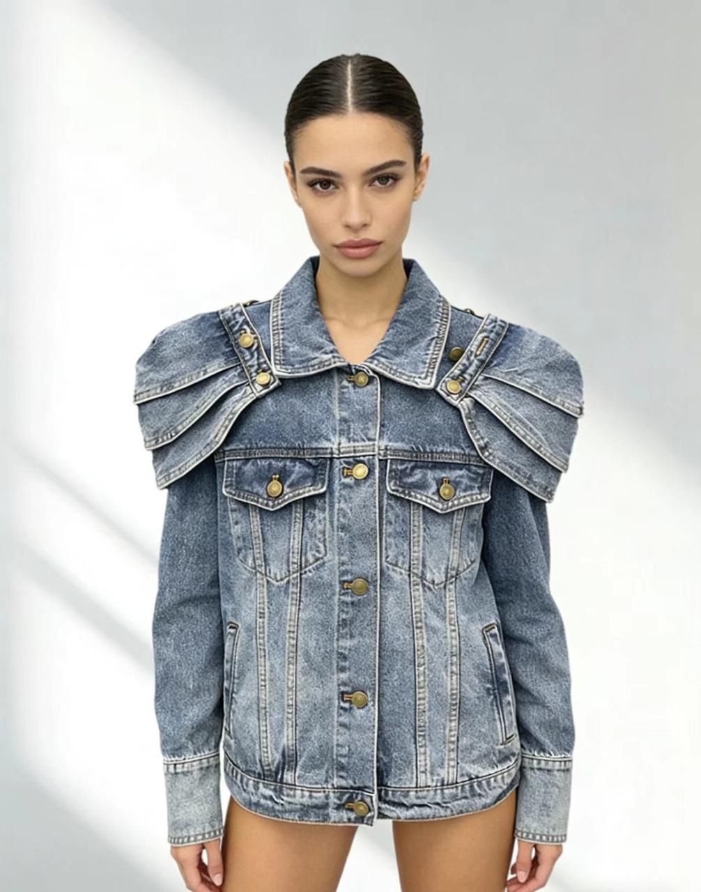 ARLYN JACKET
