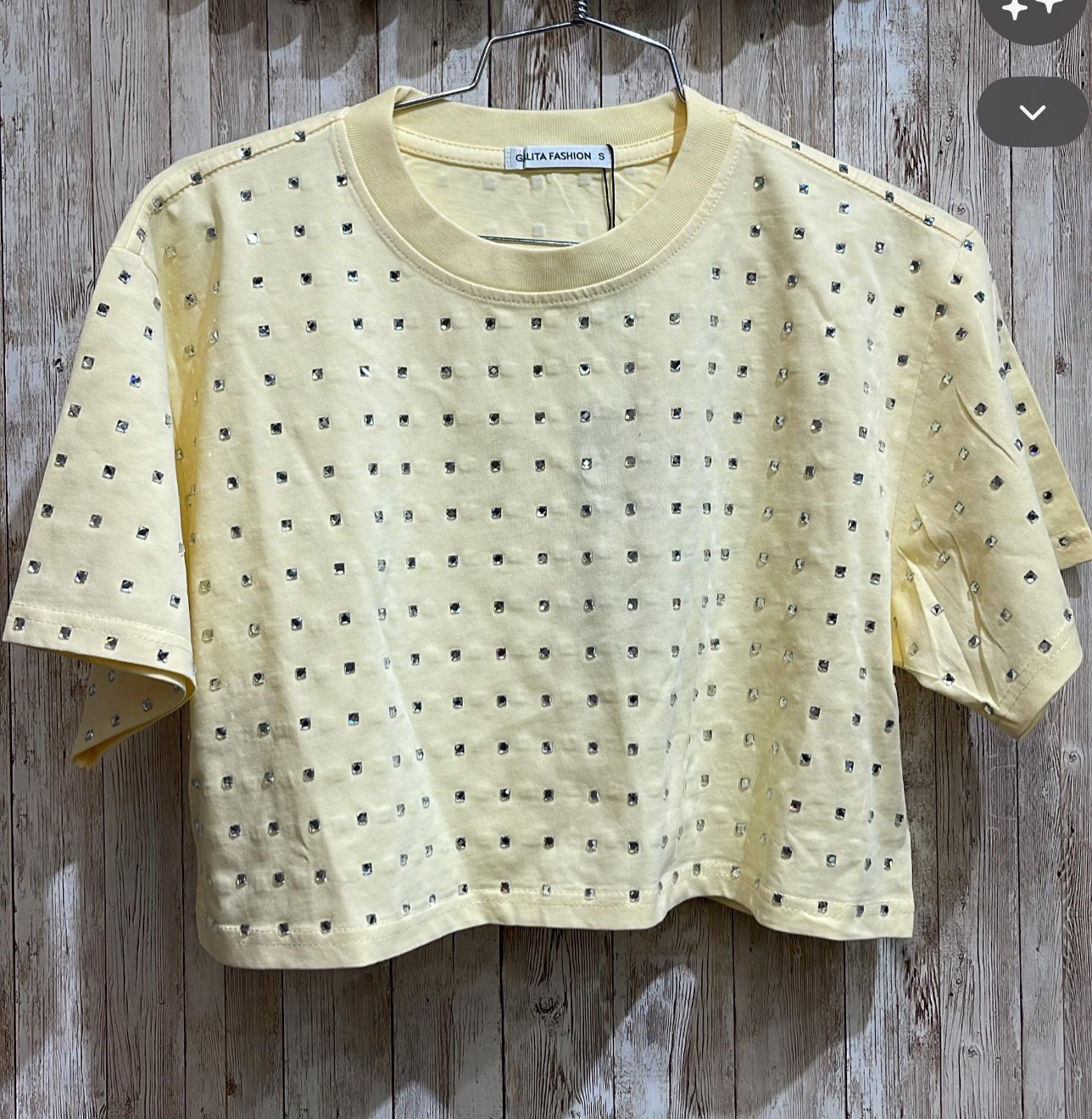 JENNY Tshirt TOP