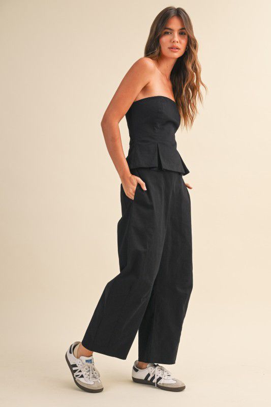 FERGY JUMPSUIT