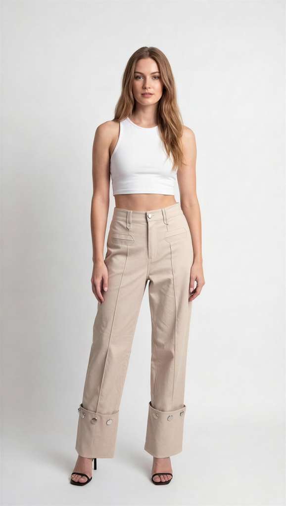 CARLA PANTS