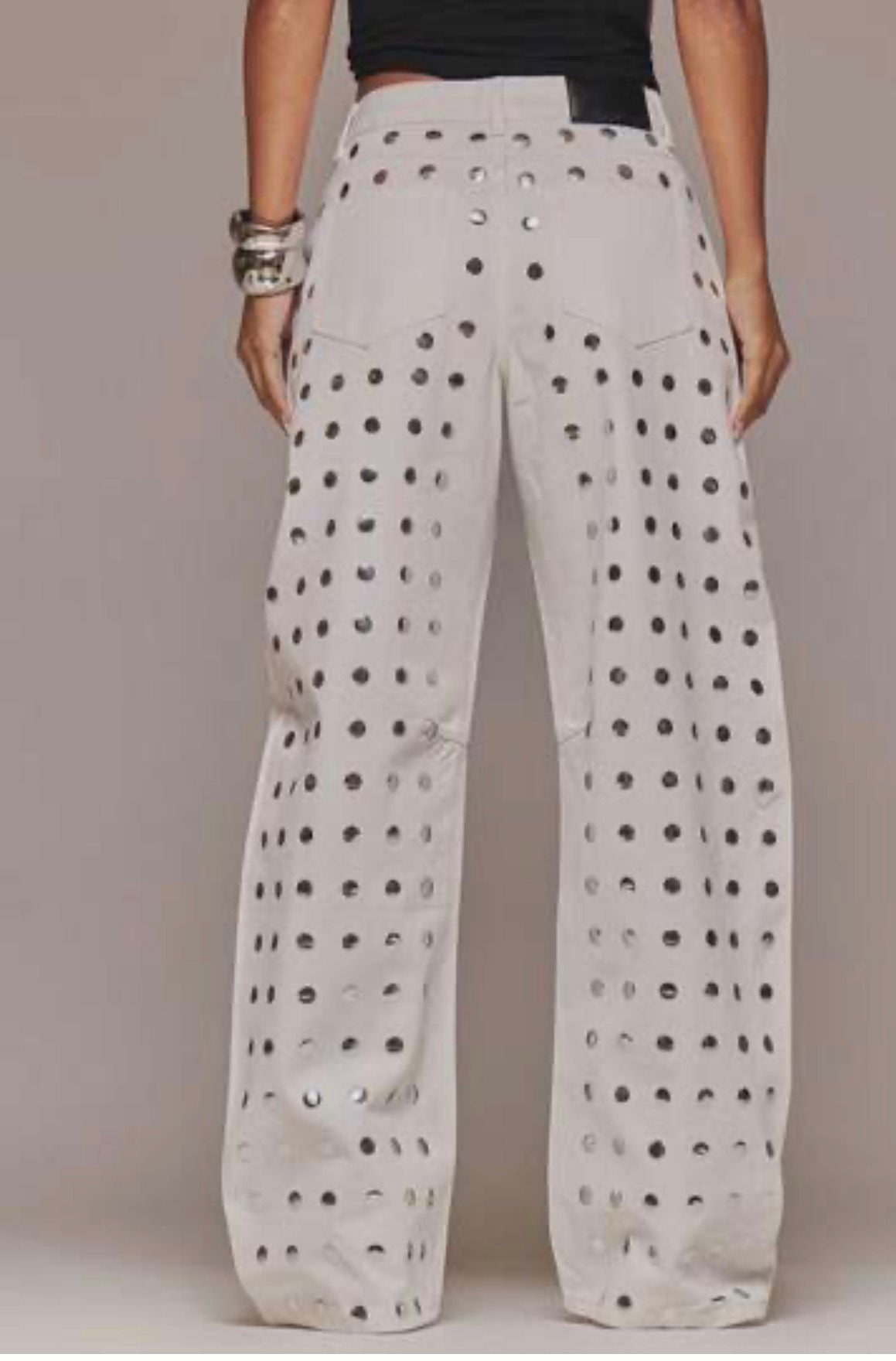 NINNA JEANS