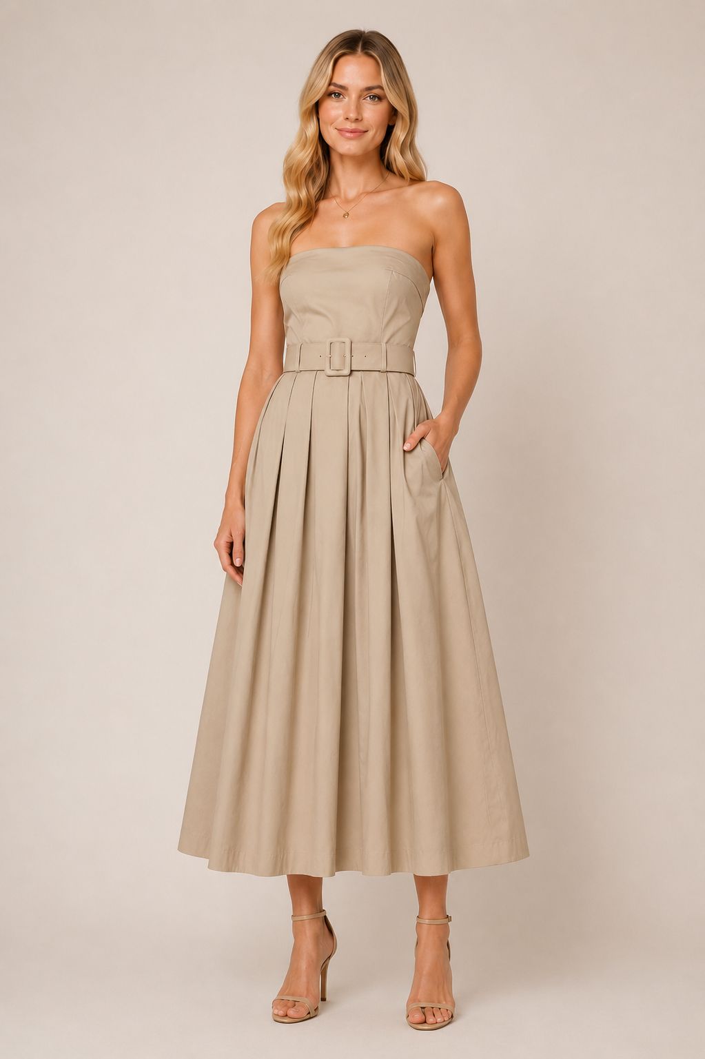 GIA DRESS