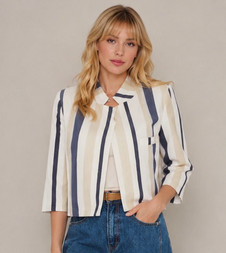 JANET BLAZER