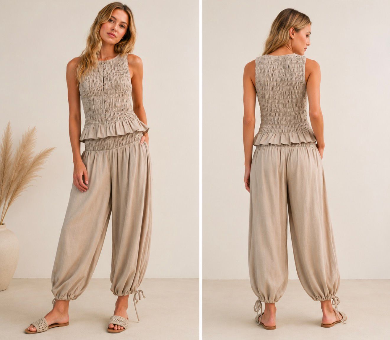 Karoline SET