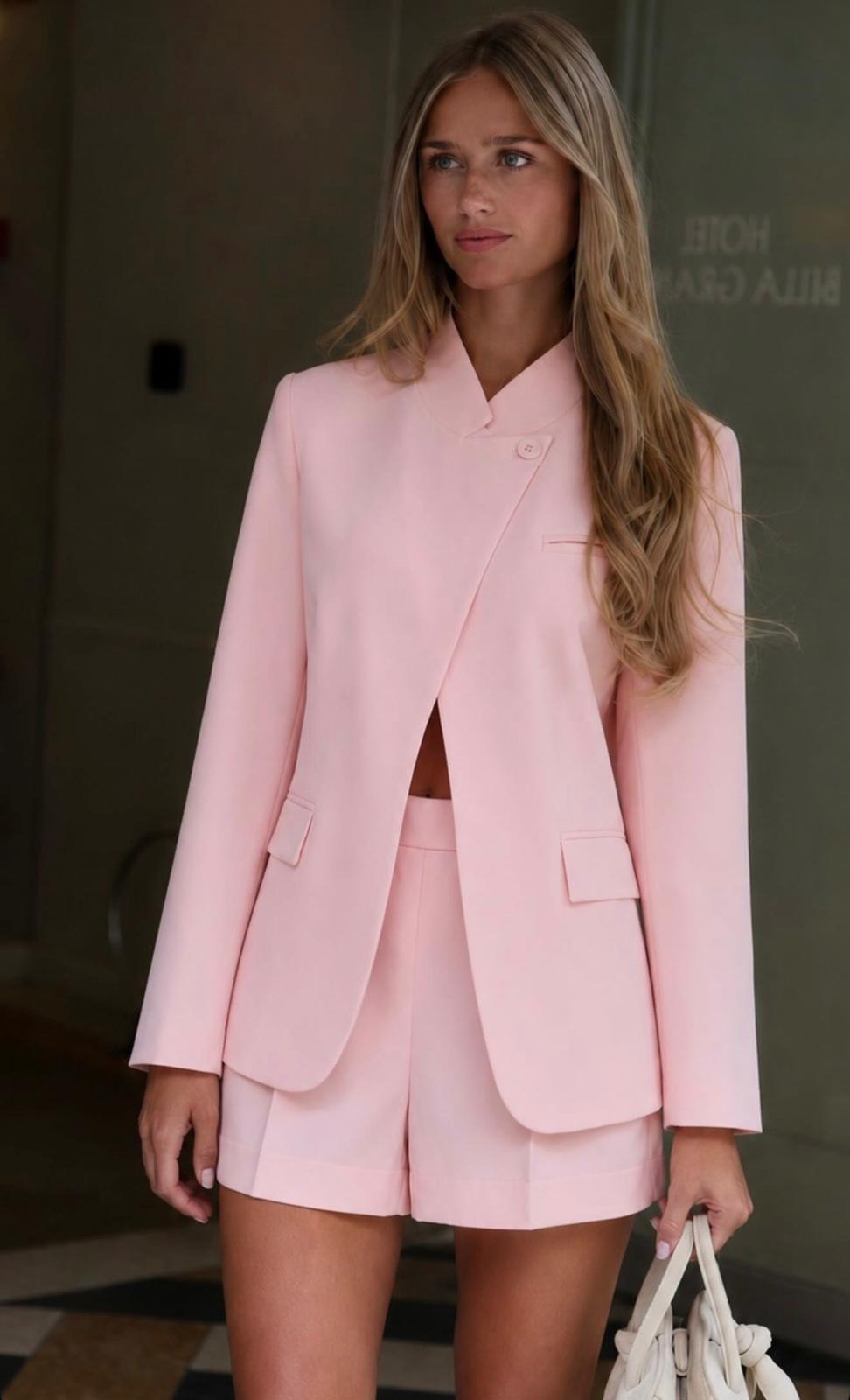 BARBARA SET