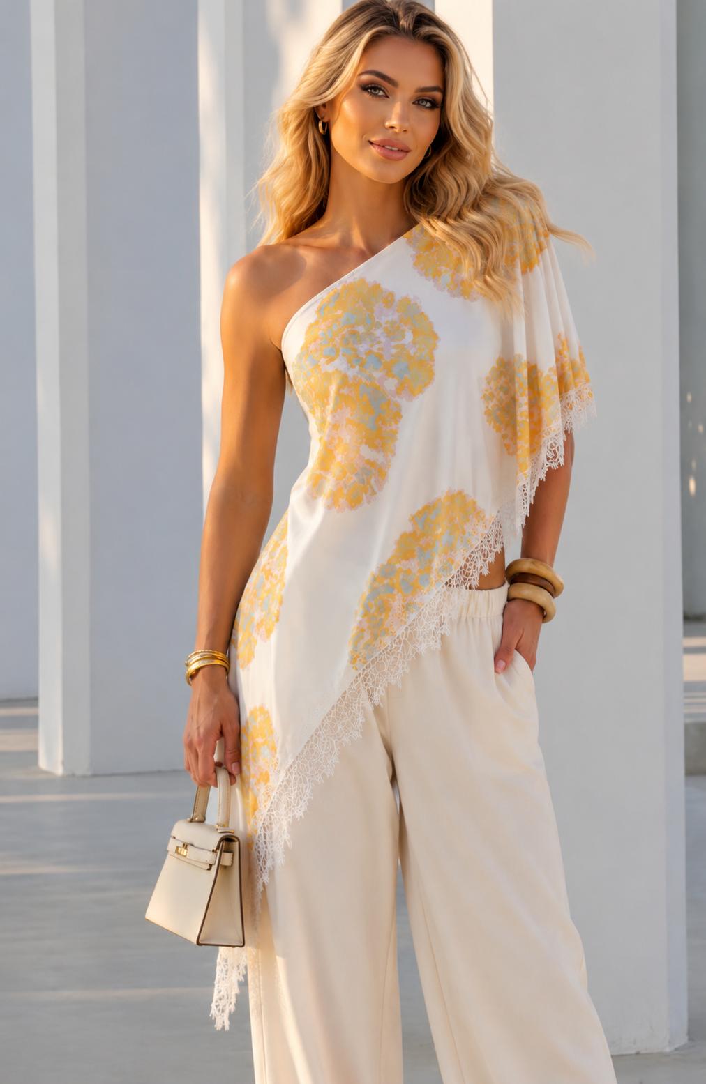 CLARISSA TOP