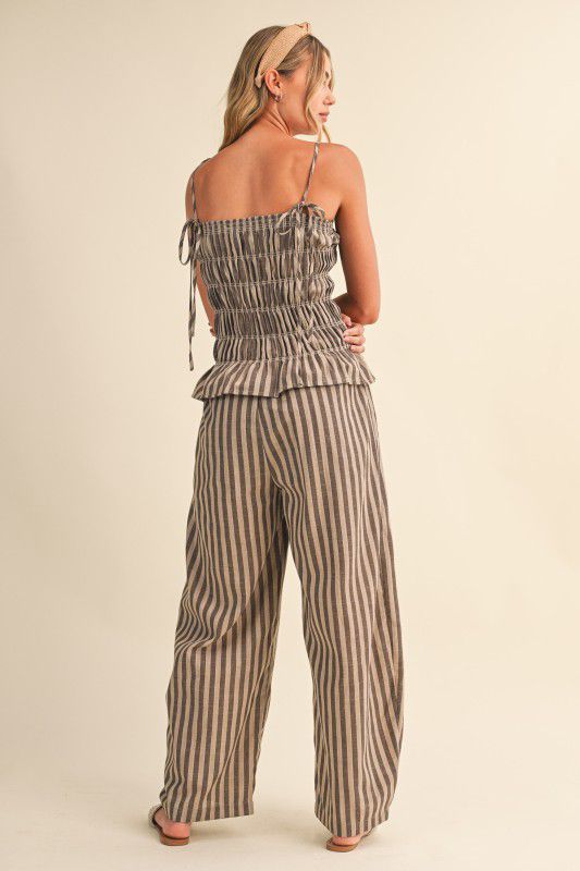 LINA JUMPSUIT