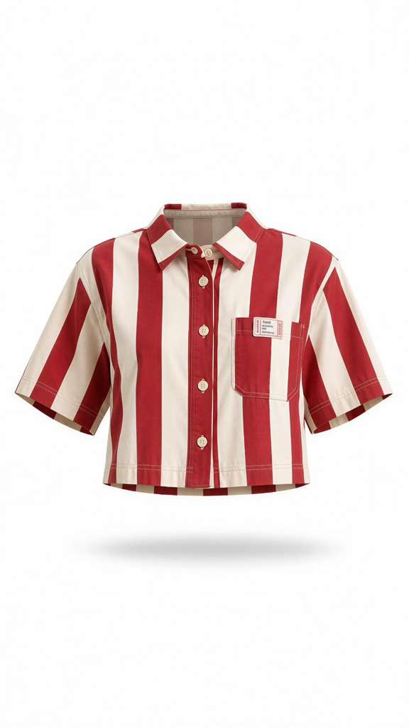Kaily SHIRT