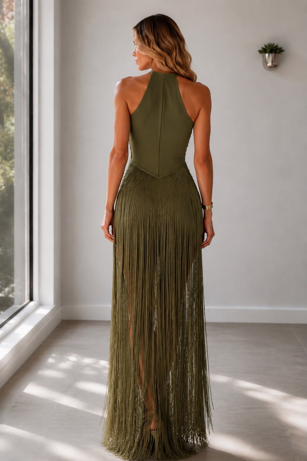 IVY DRESS