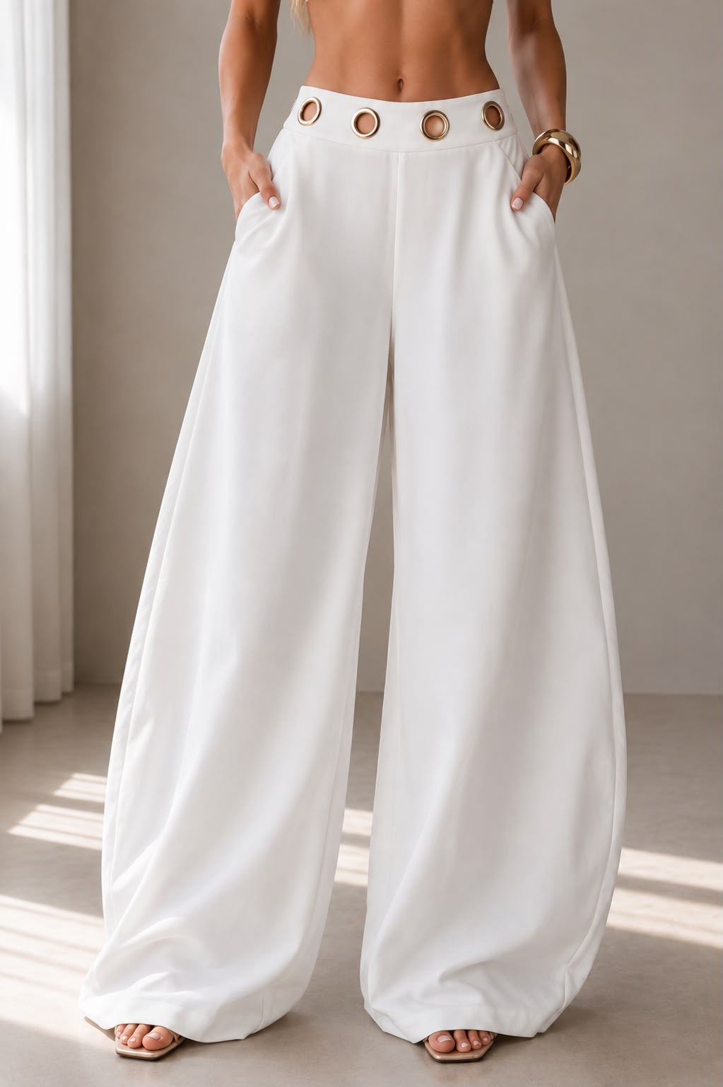 SKY PANTS