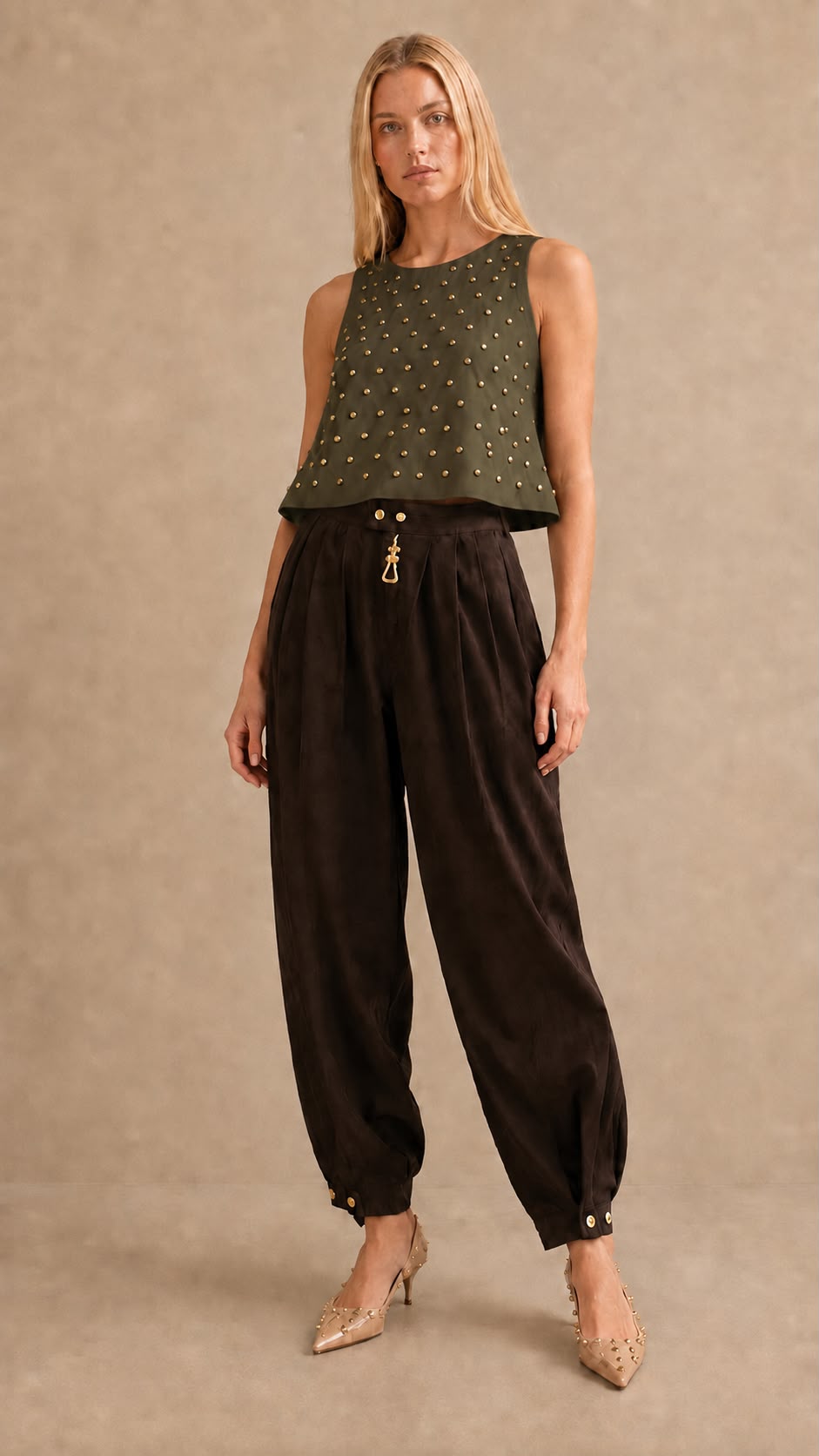 NOHEMY BROWN JEAN