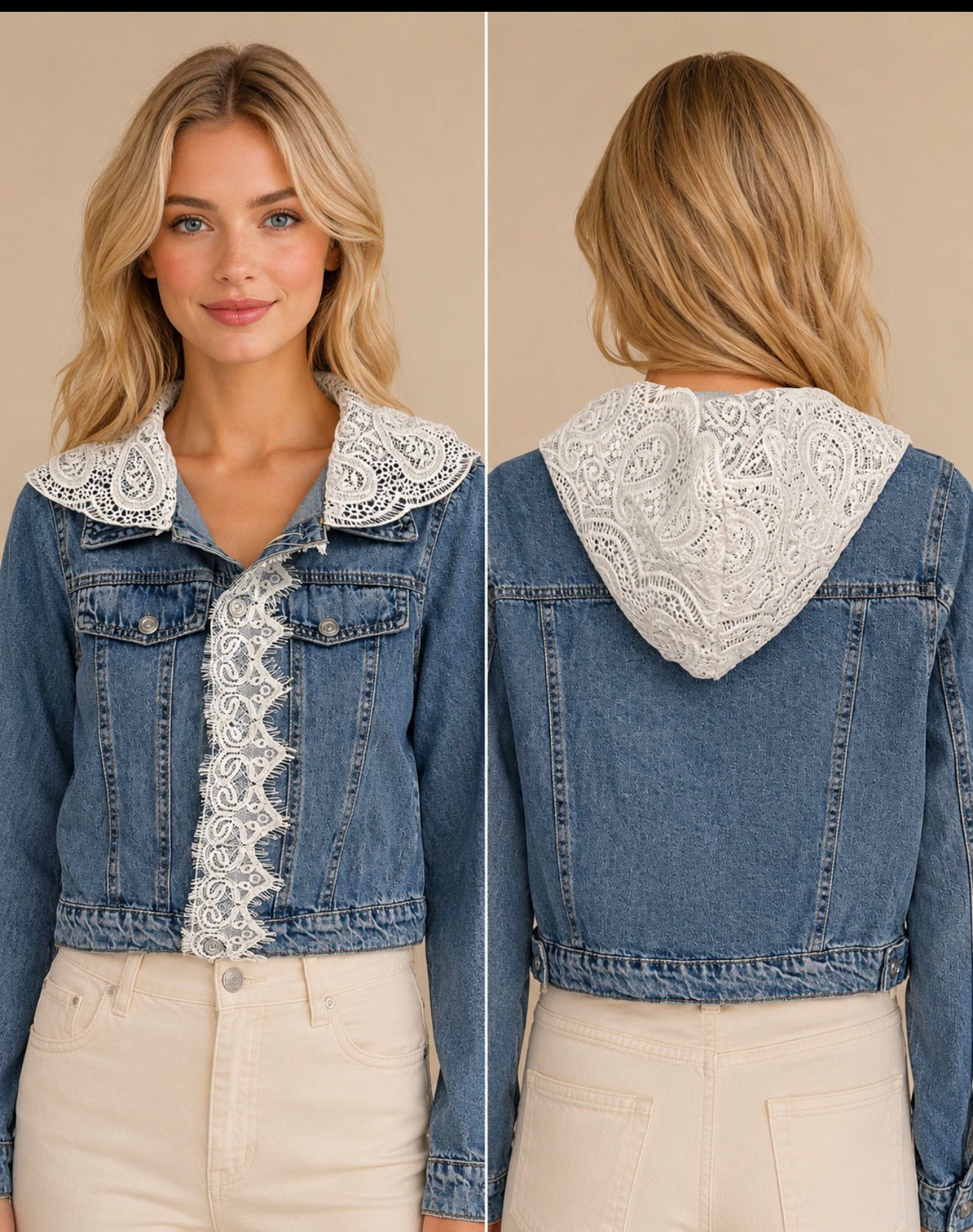 MILEE JACKET