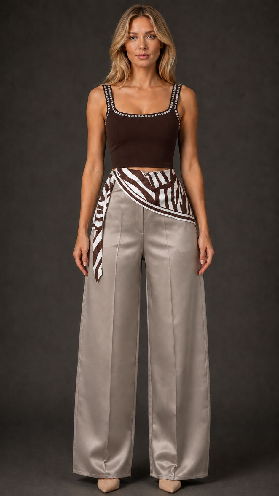 CAROL PANTS
