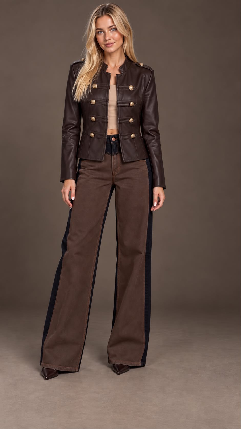MONIC JEANS